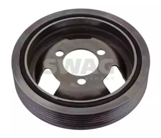 WILMINK GROUP wg1432878 -  Ременный шкив, коленчатый вал